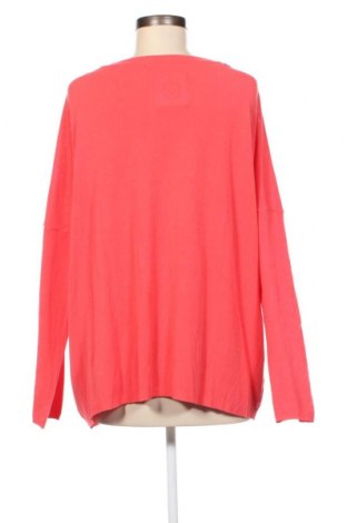 Дамски пуловер Northland, Размер M, Цвят Розов, Цена 4,06 лв.