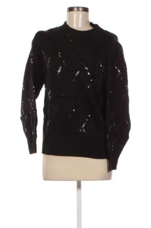 Дамски пуловер Nutmeg, Размер M, Цвят Черен, Цена 4,35 лв.