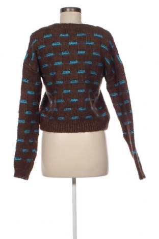 Дамски пуловер ONLY, Размер M, Цвят Кафяв, Цена 16,20 лв.