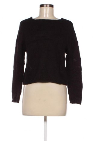 Γυναικείο πουλόβερ ONLY, Μέγεθος XS, Χρώμα Μαύρο, Τιμή 2,35 €