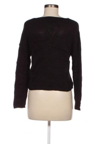 Дамски пуловер ONLY, Размер XS, Цвят Черен, Цена 4,40 лв.