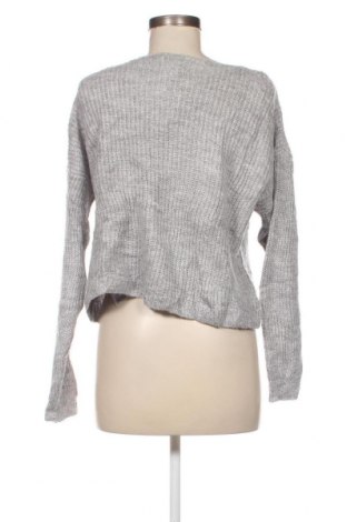 Γυναικείο πουλόβερ ONLY, Μέγεθος S, Χρώμα Γκρί, Τιμή 2,23 €