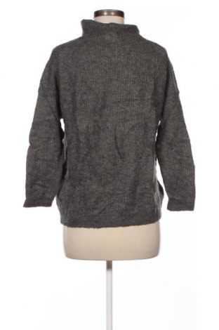 Дамски пуловер ONLY, Размер XS, Цвят Сив, Цена 4,20 лв.