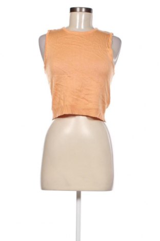 Damenpullover ONLY, Größe M, Farbe Orange, Preis € 3,90