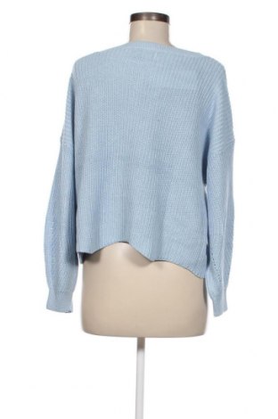 Damenpullover ONLY, Größe XXS, Farbe Blau, Preis 9,74 €