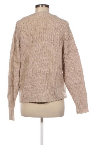 Damenpullover Object, Größe L, Farbe Beige, Preis € 2,22