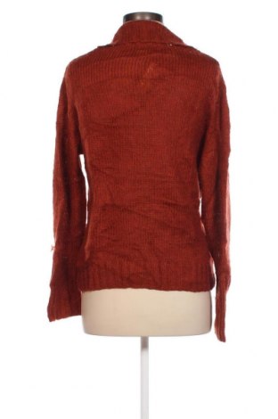 Дамски пуловер Orsay, Размер M, Цвят Кафяв, Цена 4,35 лв.