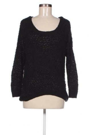 Дамски пуловер Page One, Размер XS, Цвят Черен, Цена 4,35 лв.