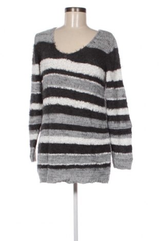 Дамски пуловер Paola, Размер M, Цвят Сив, Цена 4,06 лв.