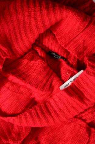 Pulover de femei Pittarello, Mărime L, Culoare Roșu, Preț 11,45 Lei