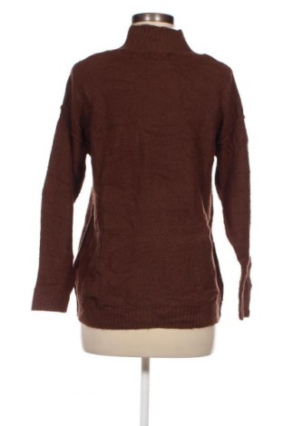 Дамски пуловер Primark, Размер XXS, Цвят Кафяв, Цена 7,25 лв.