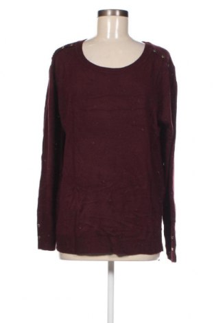 Дамски пуловер Primark, Размер L, Цвят Лилав, Цена 4,06 лв.