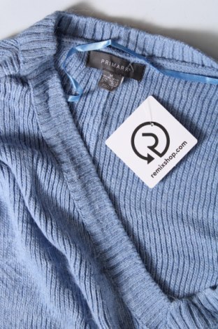 Дамски пуловер Primark, Размер L, Цвят Син, Цена 4,35 лв.