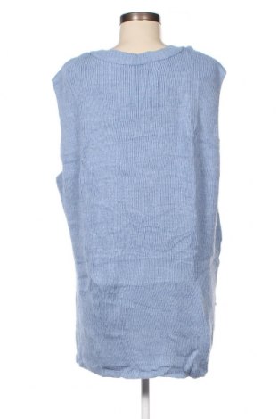 Damenpullover Primark, Größe L, Farbe Blau, Preis 2,22 €