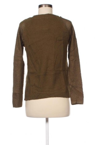 Дамски пуловер Promod, Размер S, Цвят Зелен, Цена 4,35 лв.