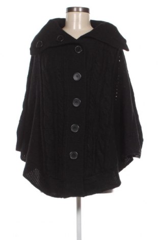 Γυναικείο πουλόβερ Punt Roma, Μέγεθος M, Χρώμα Μαύρο, Τιμή 3,05 €