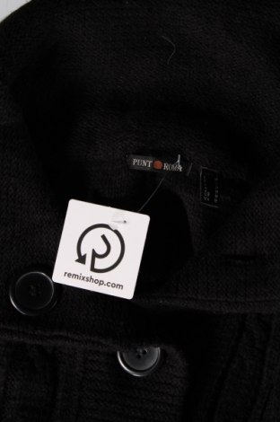 Дамски пуловер Punt Roma, Размер M, Цвят Черен, Цена 5,80 лв.