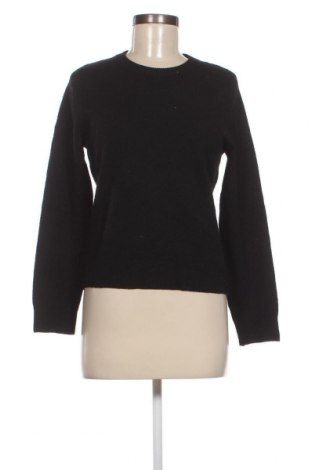 Дамски пуловер Review, Размер L, Цвят Черен, Цена 15,66 лв.