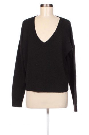 Дамски пуловер Review, Размер S, Цвят Черен, Цена 14,79 лв.
