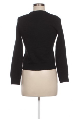 Дамски пуловер Review, Размер S, Цвят Черен, Цена 15,66 лв.