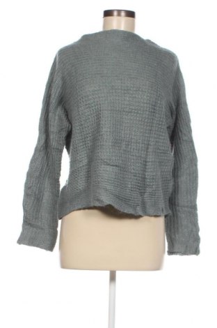 Дамски пуловер S.Oliver, Размер M, Цвят Син, Цена 4,06 лв.