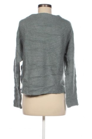 Γυναικείο πουλόβερ S.Oliver, Μέγεθος M, Χρώμα Μπλέ, Τιμή 2,15 €