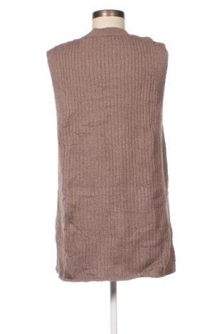 Pulover de femei SHEIN, Mărime L, Culoare Maro, Preț 8,59 Lei