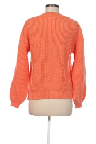 Γυναικείο πουλόβερ SHEIN, Μέγεθος M, Χρώμα Πορτοκαλί, Τιμή 5,45 €