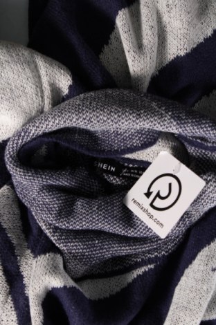 Γυναικείο πουλόβερ SHEIN, Μέγεθος S, Χρώμα Πολύχρωμο, Τιμή 5,45 €