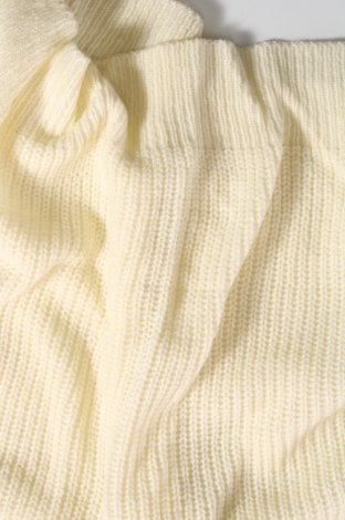 Дамски пуловер SHEIN, Размер S, Цвят Екрю, Цена 10,58 лв.