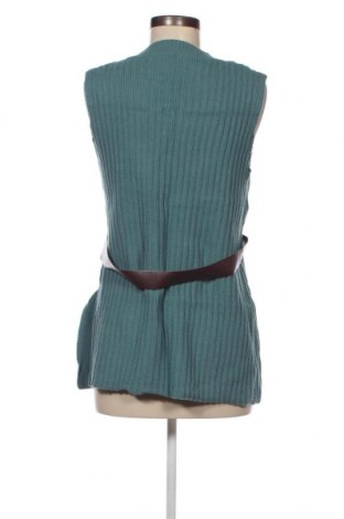 Pulover de femei SHEIN, Mărime S, Culoare Verde, Preț 25,72 Lei