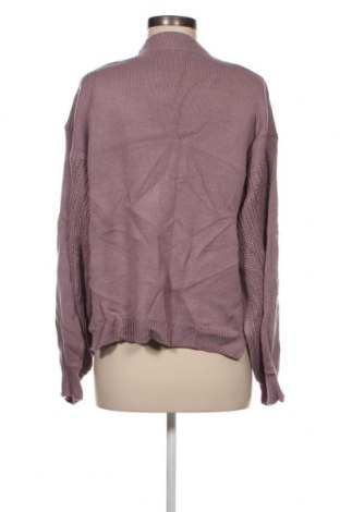 Damenpullover SHEIN, Größe M, Farbe Aschrosa, Preis 9,99 €