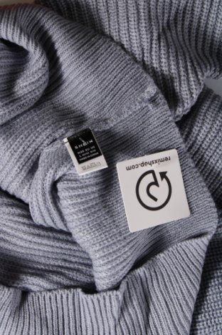 Γυναικείο πουλόβερ SHEIN, Μέγεθος M, Χρώμα Μπλέ, Τιμή 5,22 €