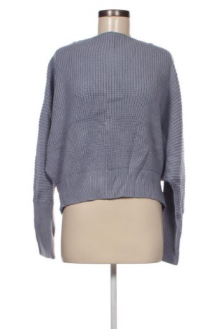 Γυναικείο πουλόβερ SHEIN, Μέγεθος M, Χρώμα Μπλέ, Τιμή 5,45 €