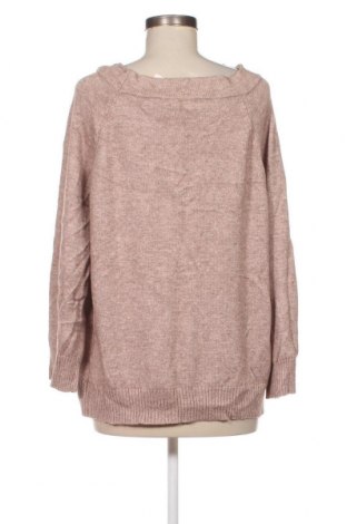 Damenpullover SHEIN, Größe XL, Farbe Beige, Preis 5,22 €