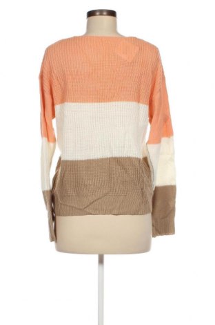 Γυναικείο πουλόβερ SHEIN, Μέγεθος S, Χρώμα Πολύχρωμο, Τιμή 4,74 €