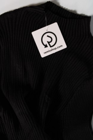 Γυναικείο πουλόβερ SHEIN, Μέγεθος L, Χρώμα Μαύρο, Τιμή 4,98 €