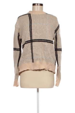 Дамски пуловер SHEIN, Размер S, Цвят Многоцветен, Цена 10,58 лв.
