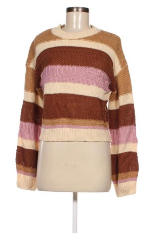 Дамски пуловер SHEIN, Размер M, Цвят Многоцветен, Цена 8,74 лв.