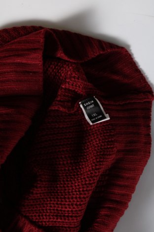 Дамски пуловер SHEIN, Размер XL, Цвят Многоцветен, Цена 8,74 лв.