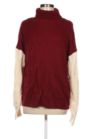 Dámsky pulóver SHEIN, Veľkosť XL, Farba Viacfarebná, Cena  4,50 €