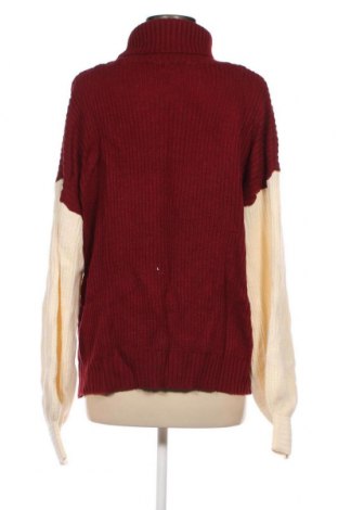 Γυναικείο πουλόβερ SHEIN, Μέγεθος XL, Χρώμα Πολύχρωμο, Τιμή 4,50 €