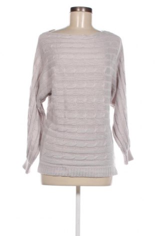 Γυναικείο πουλόβερ SHEIN, Μέγεθος M, Χρώμα Γκρί, Τιμή 2,33 €