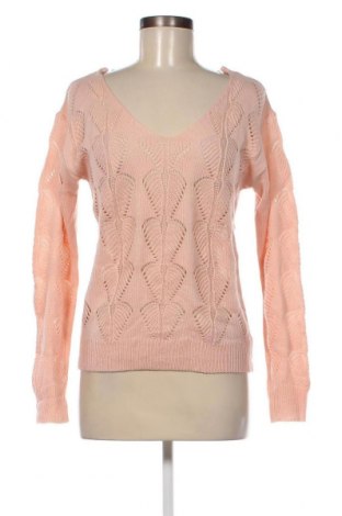 Γυναικείο πουλόβερ SHEIN, Μέγεθος M, Χρώμα Ρόζ , Τιμή 1,79 €