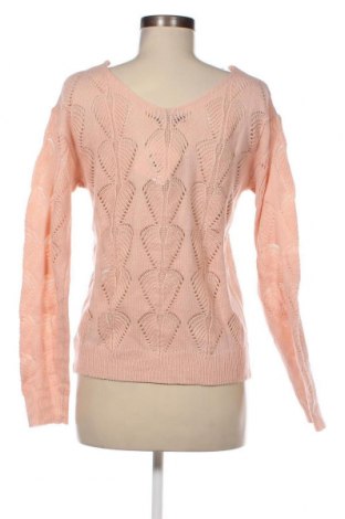 Damenpullover SHEIN, Größe M, Farbe Rosa, Preis 1,82 €