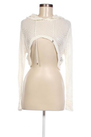 Damenpullover SHEIN, Größe XL, Farbe Weiß, Preis 4,98 €