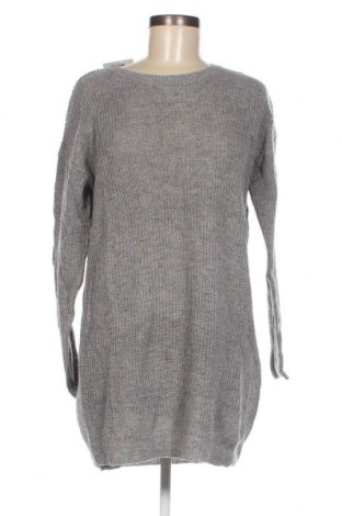 Damenpullover SHEIN, Größe S, Farbe Grau, Preis 5,69 €
