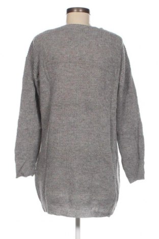 Дамски пуловер SHEIN, Размер S, Цвят Сив, Цена 11,50 лв.