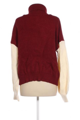 Дамски пуловер SHEIN, Размер XL, Цвят Многоцветен, Цена 14,72 лв.