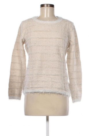 Дамски пуловер Season, Размер S, Цвят Бежов, Цена 4,06 лв.